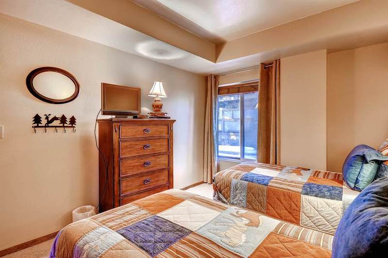 Park Station Condominmium Hotel Park City Eksteriør bilde