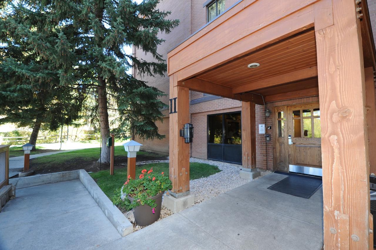 Park Station Condominmium Hotel Park City Eksteriør bilde