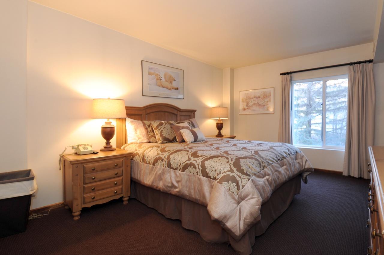 Park Station Condominmium Hotel Park City Eksteriør bilde
