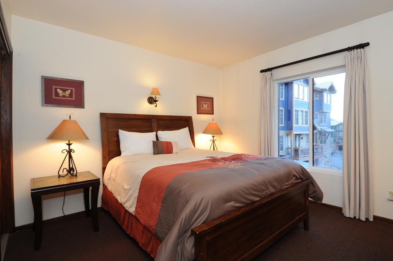 Park Station Condominmium Hotel Park City Eksteriør bilde