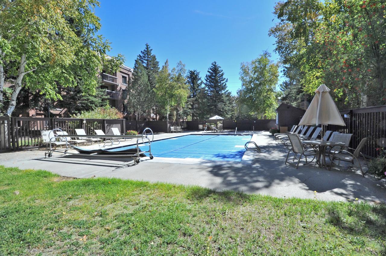 Park Station Condominmium Hotel Park City Eksteriør bilde